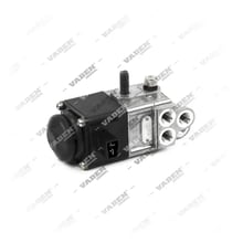 303.12.0001 - Gate Control Valve