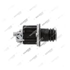 9700511580,0002951518,1506456, A0002951518 MERCEDES BENZ INTEGRO O550 OM457 Servo della frizione, Vaden