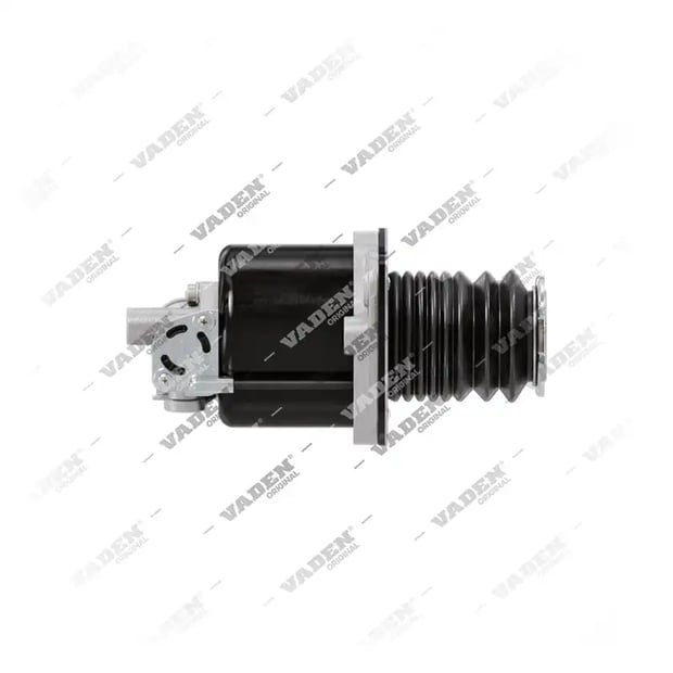 3) 9700511580,0002951518,1506456, A0002951518 MERCEDES BENZ INTEGRO O550 OM457 Servo della frizione, Vaden