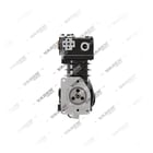 65641,TUFLO550,2K97866M, 1900 020 001 Cilindro duplo, Compressor de ar, Vaden
