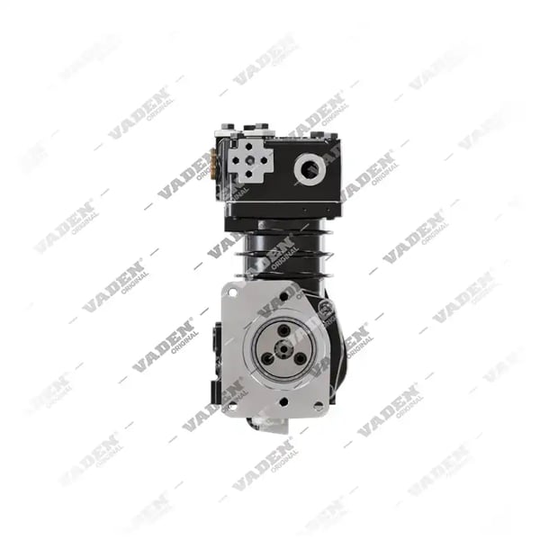 8) 65641,TUFLO550,2K97866M, 1900 020 001 Cilindro duplo, Compressor de ar, Vaden