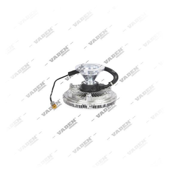 529.04.0035 SCANIA Núcleo de mercurio, Ventilador - OEM: 1776552S