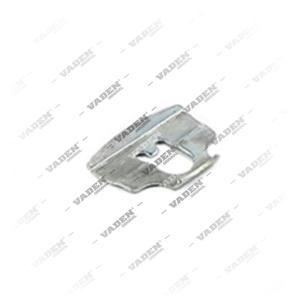 3520001 Housing, Brake Caliper Shaft