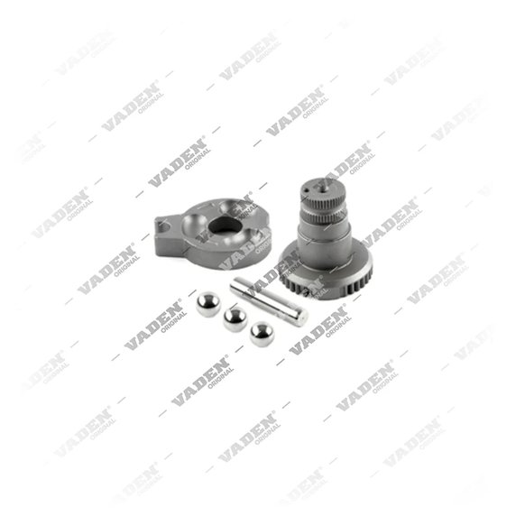 MERITOR LISA Mecanismo, Eixo da pinça | Código de estoque: 4156075