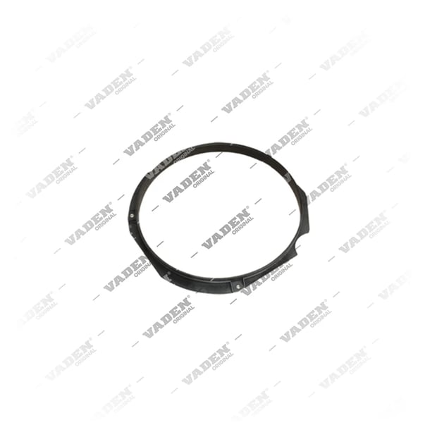 540.02.0003 Anillo del ventilador, Radiador