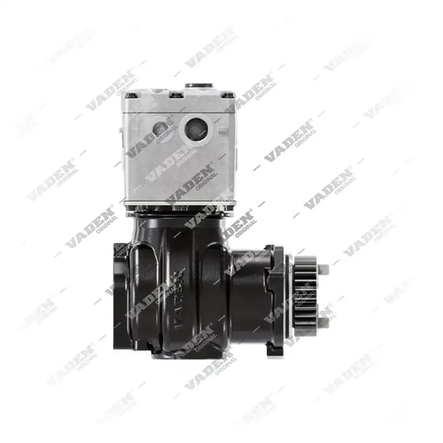 5) 9121170000,51541007070, 51541007070 MAN LIONS CLA D 0836 Mono Cylindre, Compresseur d'air, Vaden