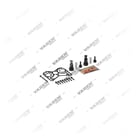 K091081K50, K091081K50 Unloader Kit, Air Brake Compressor Repair Kits, Vaden