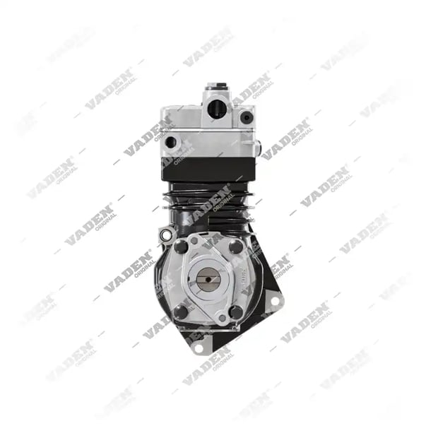 8) 9115530020,4571301815, 1100 020 006 Twin Cylinder, Air Compressor, Vaden