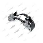 , 4022014 PAN 19 / PAN 22 SINGLE- R - 19.5" Caliper Carrier, Brake Caliper Carrier, Vaden