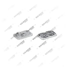 , 16 04 11 Culata, Kits de reparación de compresores de frenos de aire, Vaden