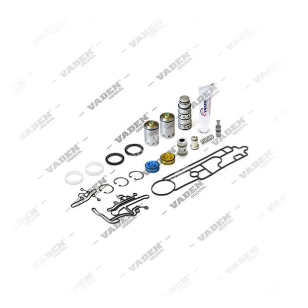 Kit di riparazione, Controllo del cambio | 303.11.0055.01