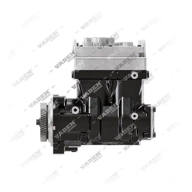 6) 2039907,2573753,2845574,9125220000,9125220020, 1400 100 002 EURO6 Avec Embrayage, Compresseur d'air, Vaden
