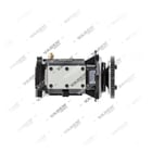5004187,TUFLO750, 2600 120 001 Bicilíndrico, Compresor de aire, Vaden