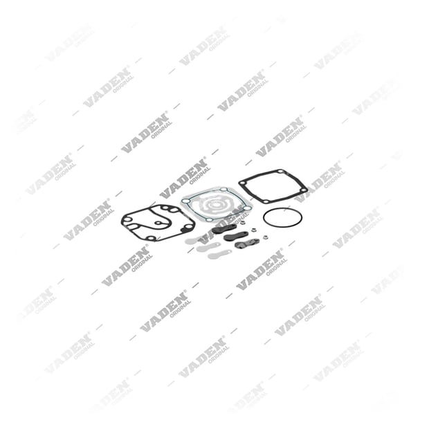 1100 060 500 Repair Kit, Air Brake Compressor Repair Kits