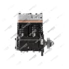 5010339859SP2,LP4851SP2, 1700 010 007 (7600 750 007, 5010240933 avec engrenage) Double cylindre, Compresseur d'air, Vaden