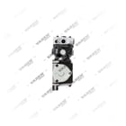 51540007074, 1200 070 007 Mono Cylindre, Compresseur d'air, Vaden