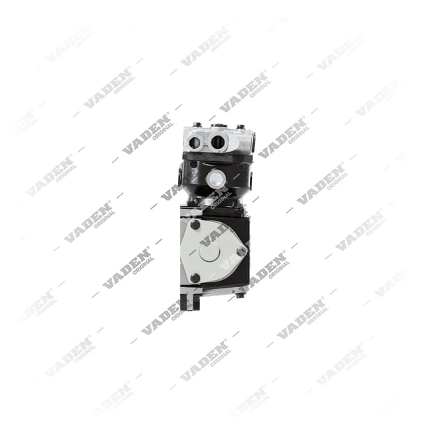 7) 51540007074, 1200 070 007 Mono Cylindre, Compresseur d'air, Vaden