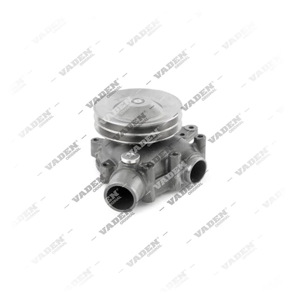 525.07.0012 RENAULT TRUCKS 0107 039, Водяной Насос