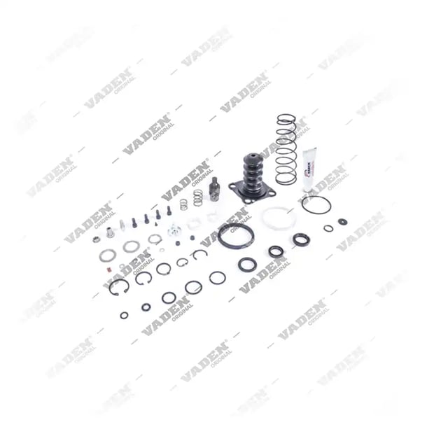 1) I93582S1,I93582ATS1,II36373S1,VG3200S1,VG3204S1,VG3265S1, VG3200S1 KNORR-BREMSE   Repair Kit, Clutch Servo, Vaden