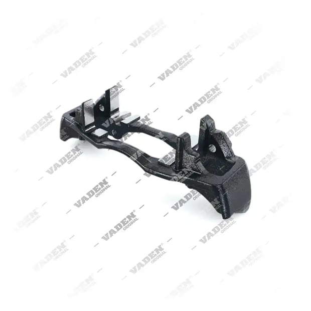 3) 6409157434,0004216406, 0004216406 MERCEDES BENZ   MAXX 22L- R - 22.5", Portapinzas - Izquierda, Portapinzas, Vaden