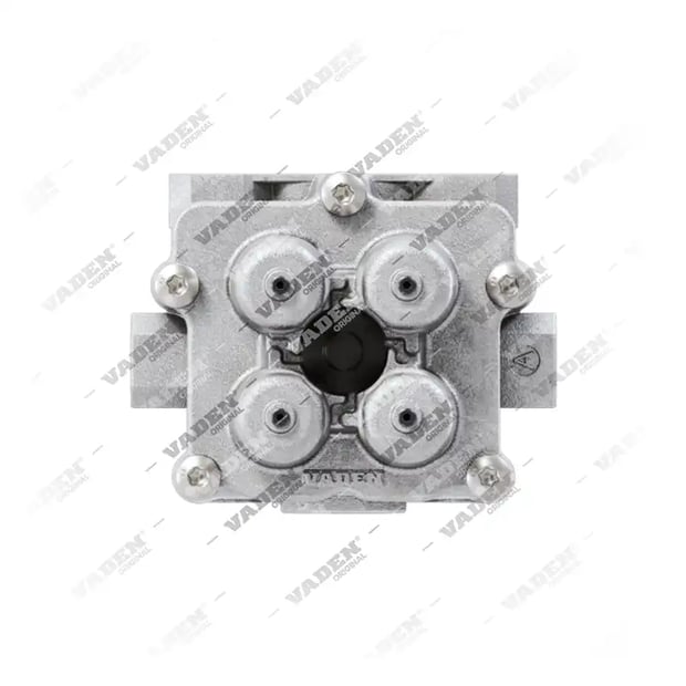 3) 9347141260,1505404,657367, 934 714 126 0 4-circuit protection valve, Vaden