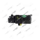9605014303,9605015903, 9605015903 MERCEDES BENZ ACTROS MP4 / MP5  Expansion Tank, Radiator, Vaden