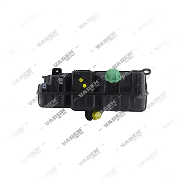 MERCEDES BENZ 543.01.0012 MERCEDES BENZ ACTROS MP4 / MP5 Expansion Tank, Radiator 