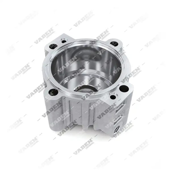 2) 1315334021, 0103 323 Cilindro de control, Vaden