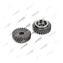 7600 900 003 - Carreto, Kit reparo do compressor de freio a ar