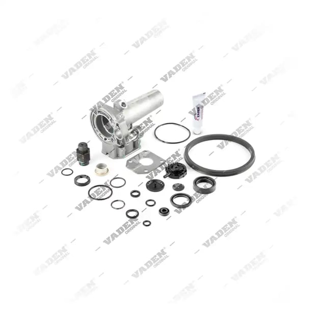 306.01.0071.02 Repair Kit, Clutch Servo