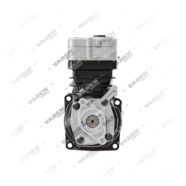 8) 4111510000SP2,8845034370SP2,9061300615SP2, A9061300615SP2 MERCEDES BENZ   (ohne Fanggerät), Einzylinder, Luftkompressor, Vaden