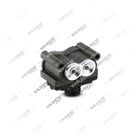 9452601957,9702601157, A9452601957 MERCEDES BENZ Válvula solenoide, Alojamento da caixa de velocidades, Vaden
