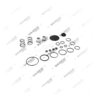 4613159272, 4613159272 WABCO Kit de Réparation, Valve de Frein pour Pédale, Vaden