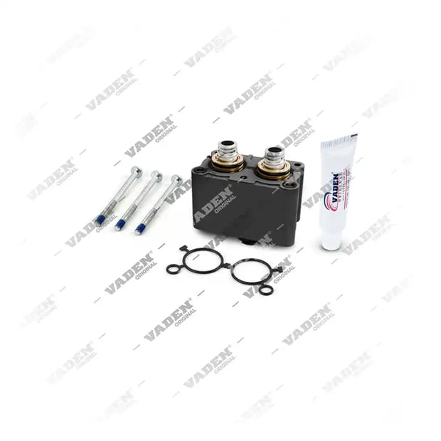 OEM 0025403897 MERCEDES BENZ ATEGO 2 1526 Bobina Serie Pesada, Caja de transmisión MERCEDES BENZ