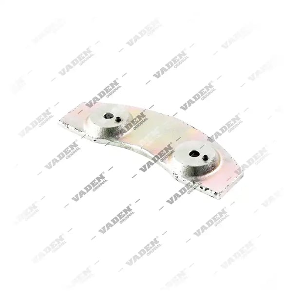 4117005 Placa, Caliper Tappet