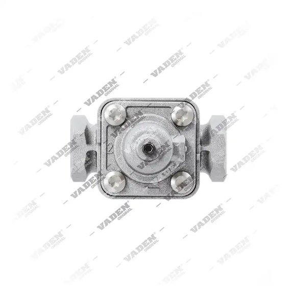 3) 4341006030, 301.07.0169 Valve de limitation de pression, Vaden