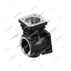 , 7100 851 007 Cárter, Kit reparo do compressor de freio a ar, Vaden
