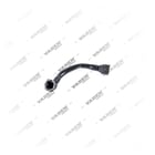 4702003852, 4702003852 MERCEDES BENZ ACTROS MP4 / MP5 Water Pipe, Air Brake Compressor Repair Kits, Vaden