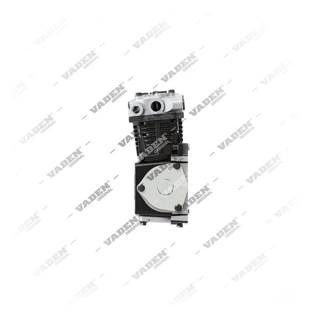 7) 4471301815, 447 130 18 15 Mono Cylindre, Compresseur d'air, Vaden