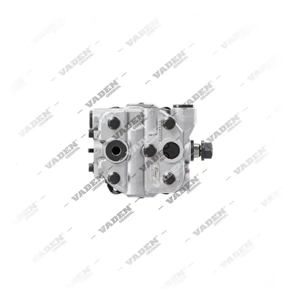 3) 4111426810,0031315101, 4111426810 WABCO Einzylinder, Luftkompressor, Vaden