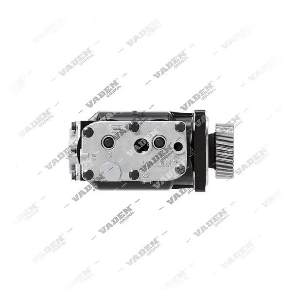 3) I86909000SP1,I86909AT000SP1,I86909ESSP1,I86909X00SP1,LP4812SP1,1599999SP1,5003217SP1, 1300 110 003 (7600 750 002, 470775, 478777 con ingranaggio), Doppio cilindro, Compressore d'aria, Vaden