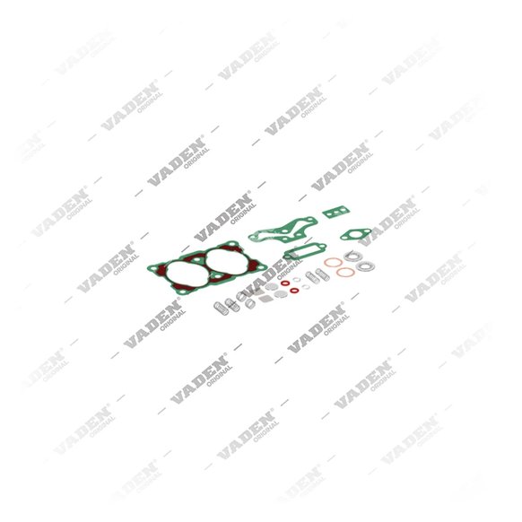 2100 040 100 BENDIX Reparatursatz, Druckluftbremse Kompressor-Reparatursätze (OEM-Codes: 5009283S1)