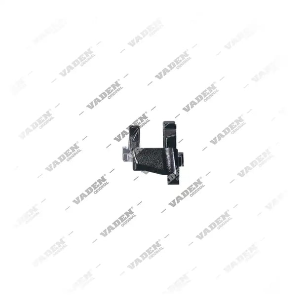 9) , 4022006 PAN 19 / PAN 22 DOUBLE- R - 19.5" Caliper Carrier, Brake Caliper Carrier, Vaden