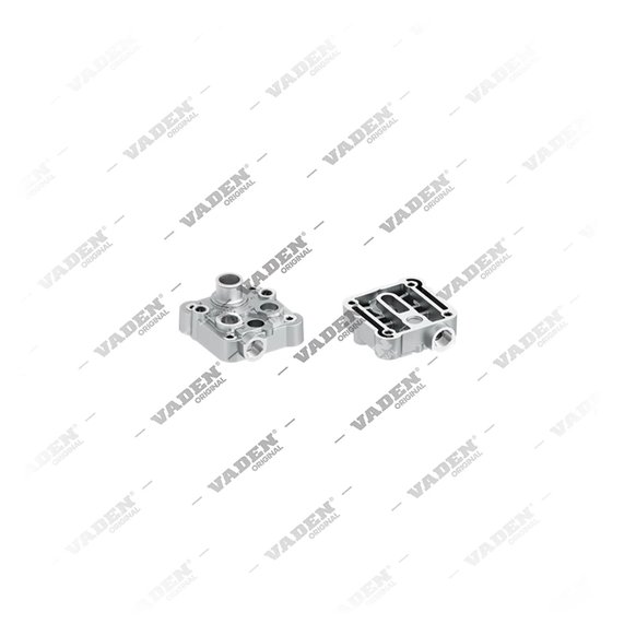 Stok Kodu 12 01 21 | 51541146084 | MAN NL 223 Silindir Kapak, Kompresör Parçaları