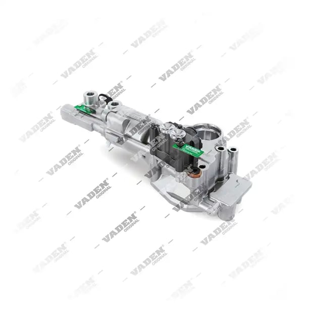 2) 0012609163,629138AM, A0012609163 MERCEDES BENZ Цилиндр Делителя КПП, Ваден