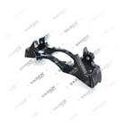 68325303, 68325303 MERITOR ELSA 195  ELSA 195 /ELSA 225 /EX 225- 22.5", Bremssattel-Träger, Bremssattelträger, Vaden