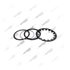 1655829,20571946,3180000005,3180001008,383695,312171130A, 31217-1130A Kit di montaggio, Vaden