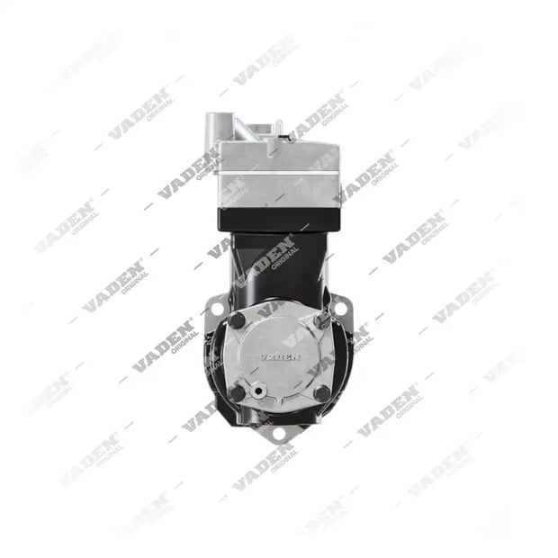 8) 9125270000,GC462875AB, GC462875AB FORD F-MAX EURO6, со сцеплением, Компрессор воздуха, Ваден