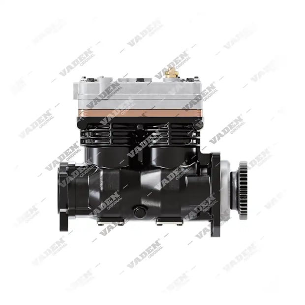 5) 5013059,5013070,5013071,801595,2269580, 801595 BENDIX   Bicilíndrico, Compresor de aire, Vaden