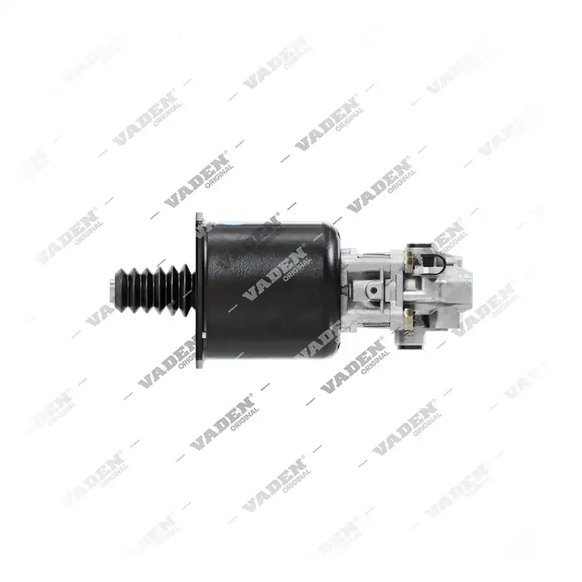 5) 9700511280,TAR721257,0012955607,XC457K626AA,1518246, A0012955607 MERCEDES BENZ L Servo del embrague, Vaden